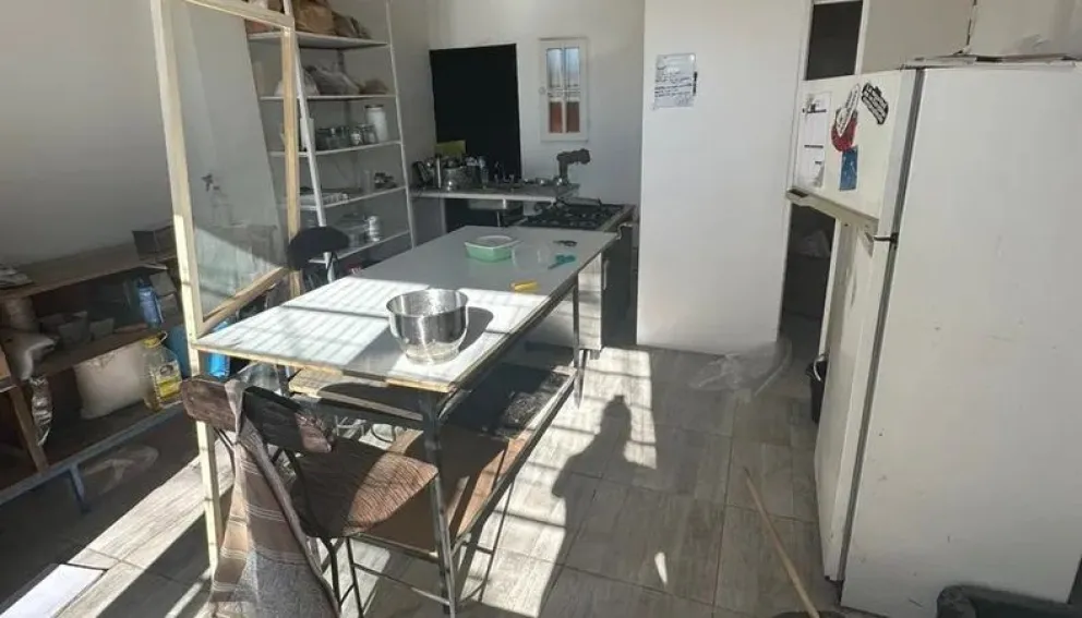 Robo millonario a un local gastronómico: recuperaron el botín