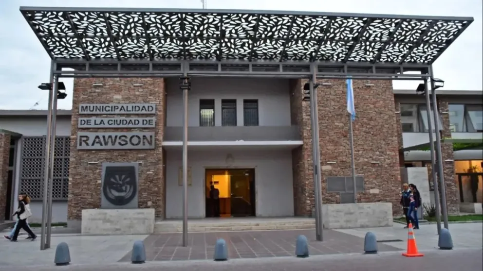 Rawson: recuperaron 20% de lo previsto con la moratoria y la prorrogan para tratar de recaudar más