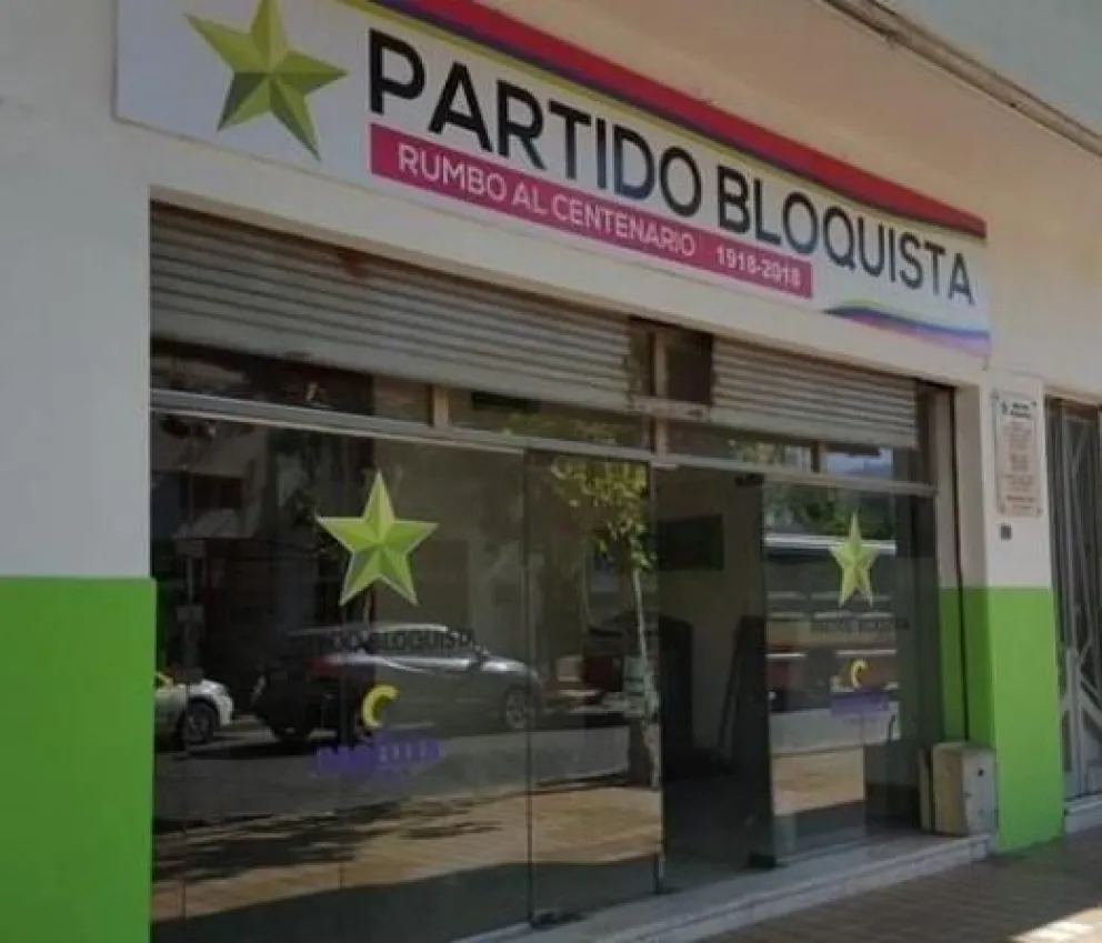 Tras 17 años de sociedad, el bloquismo se despega del PJ en los cargos del IPEEM