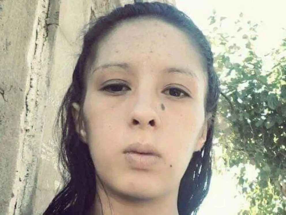Buscan a una sanjuanina por el robo a un hombre en pleno centro