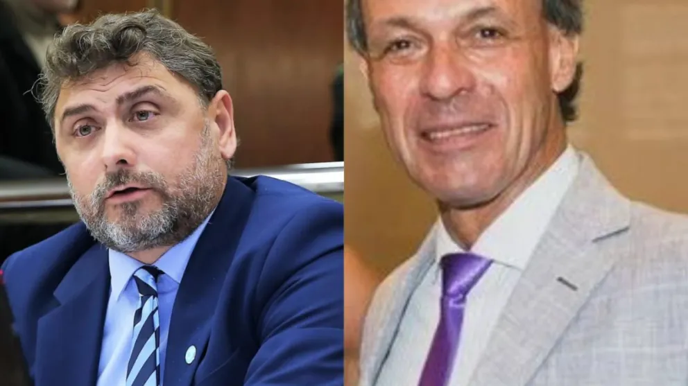 Tras los cruces, Chanampa y Velasco fueron designados como los nuevos vocales del IPEEM