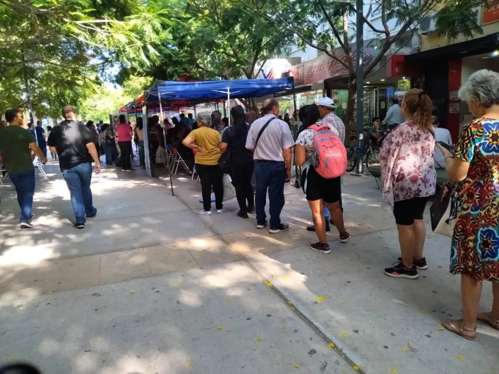 Día Mundial del Riñón: aumentaron las enfermedades renales en adultos mayores 