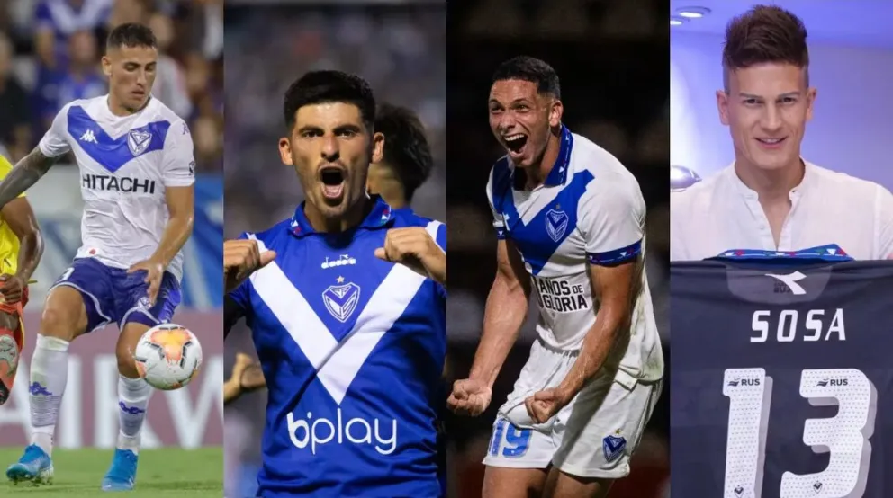 Presunto abuso: cuatro jugadores no podrán salir del país por disposición de la justicia 