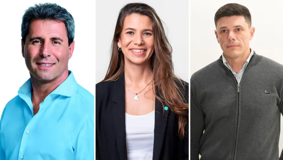 DNU de Milei: así votaron los senadores sanjuaninos en la sesión en la Cámara Alta