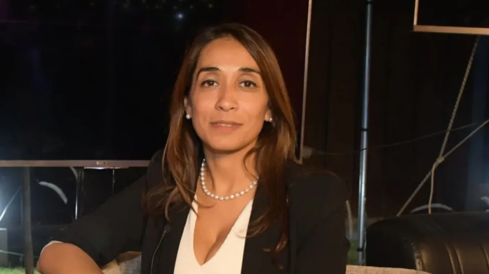 La intendenta de Caucete vetó el aumento que intentaron otorgarse los concejales del departamento 