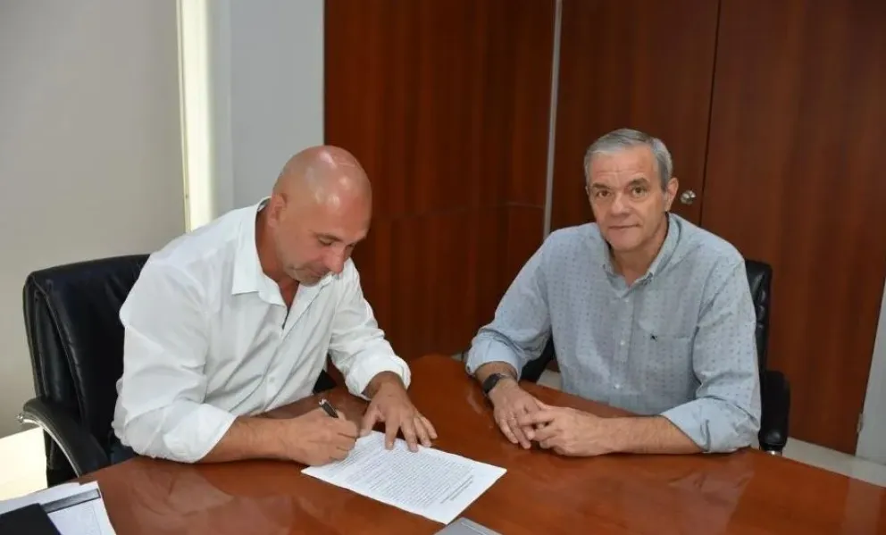 La Obra Social Provincia firmó un nuevo convenio con farmacias: ¿De qué se trata?