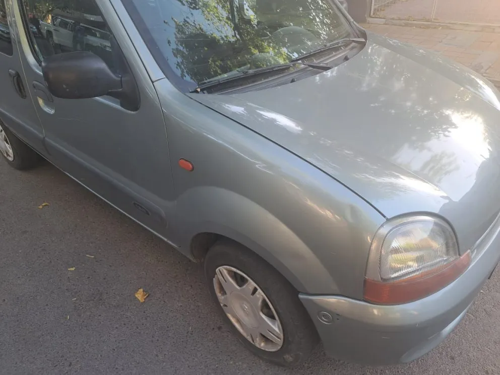 Atropelló a un ciclista, escapó y en un allanamiento lo atraparon