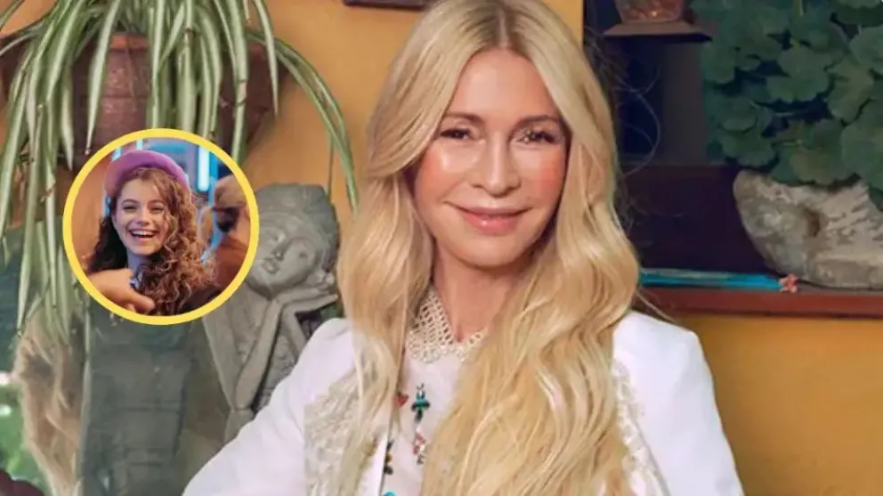 Cris Morena anunció oficialmente el lanzamiento de "Margarita, que tu cuento valga la pena": qué actores regresarán 