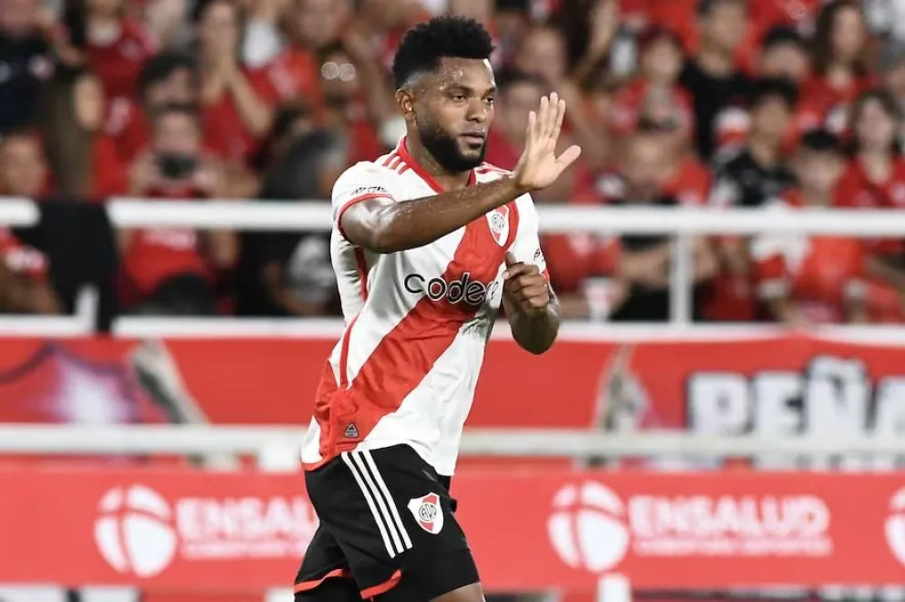 River, Boca, United - Liverpool, Atlético - Barcelona e Indian Wells: no te lo podés perder