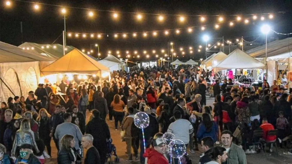 Confirmaron que se realiza una nueva edición de la Feria Internacional de Artesanías