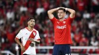 El sanjuanino Matías Giménez sufrió una durísima lesión: se rompió los ligamentos cruzados