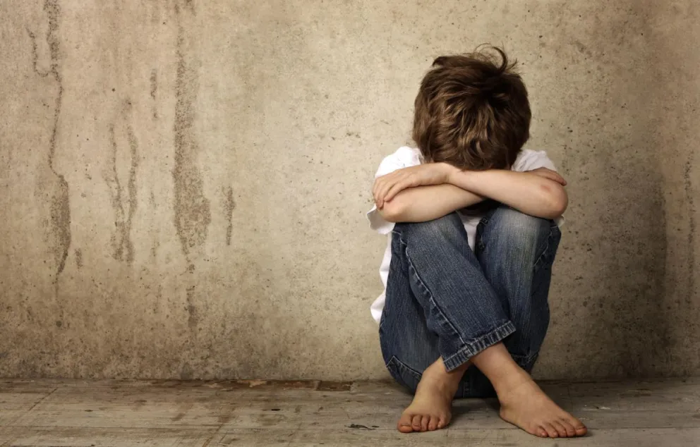 Pasará ocho años en la cárcel por abusar sexualmente de su hijo en reiteradas oportunidades