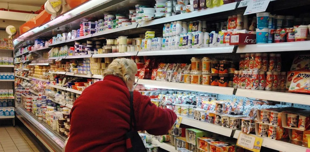 Para acceder a la canasta básica, un jubilado necesita $685.000 