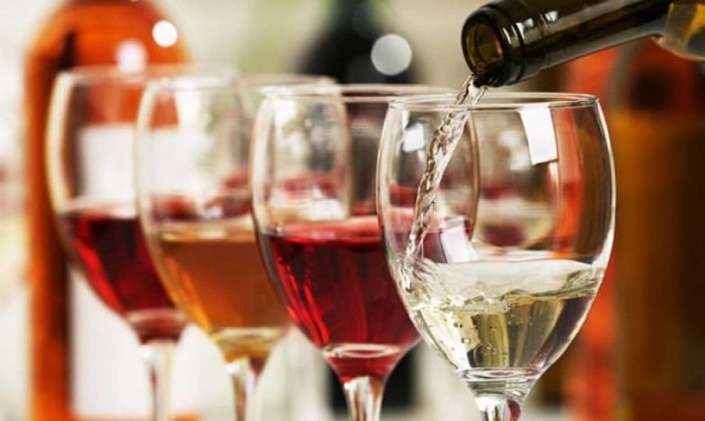 El INV baja a cinco la graduación alcohólica mínima para despachar vinos