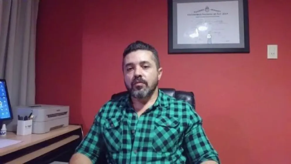 Caso Rubiño: desde fiscalía dudan de una pericia, y el abogado querellante se descargó contra el laboratorio forense