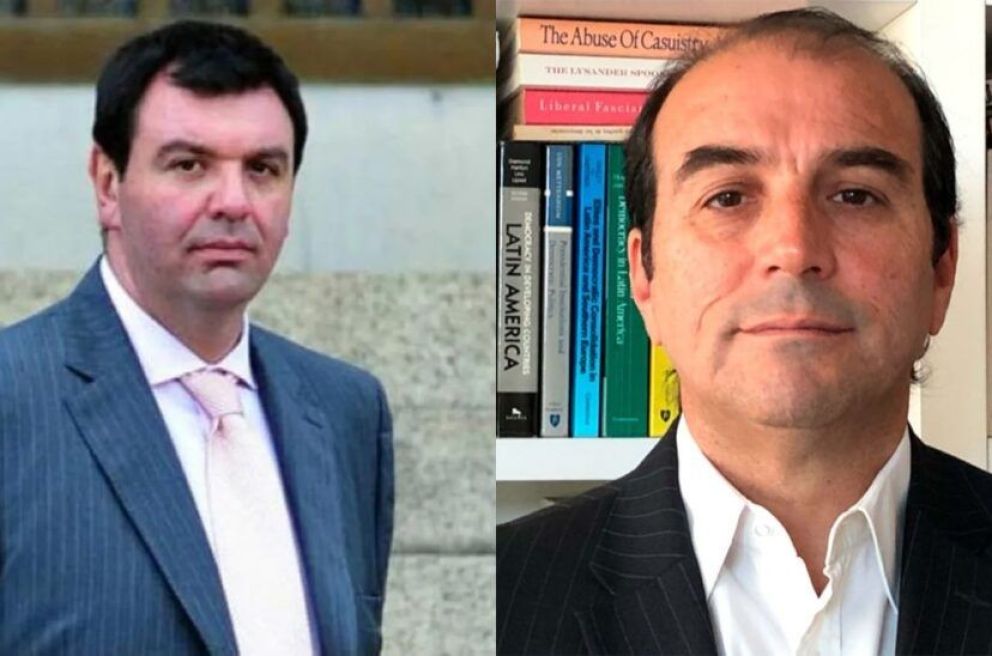 El Gobierno nacional propuso a Ariel Lijo y Manuel José García Mansilla para la Corte Suprema de Justicia