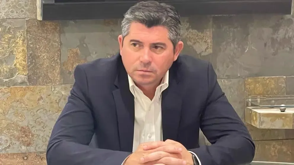 Orrego dijo que llegan a la provincia inversionistas internacionales interesados en minería