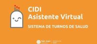 Presentaron CIDI, el asistente virtual que permite realizar trámites y solicitar turnos en San Juan