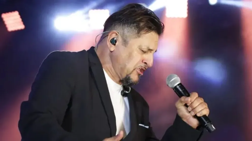 Falleció el cantante de folclore Daniel Campos 