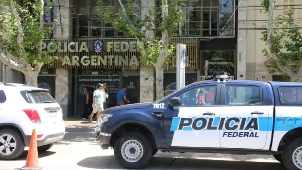Los testigos, una de las pruebas clave contra los federales que le robaron $20 millones a un camionero