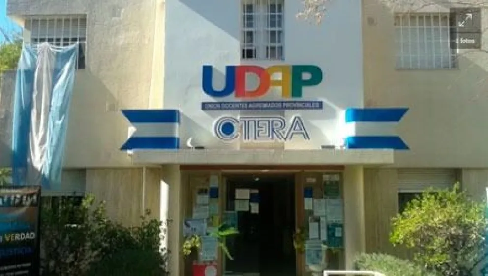 Desde UDAP confirmaron que seguirán negociando mes a mes 