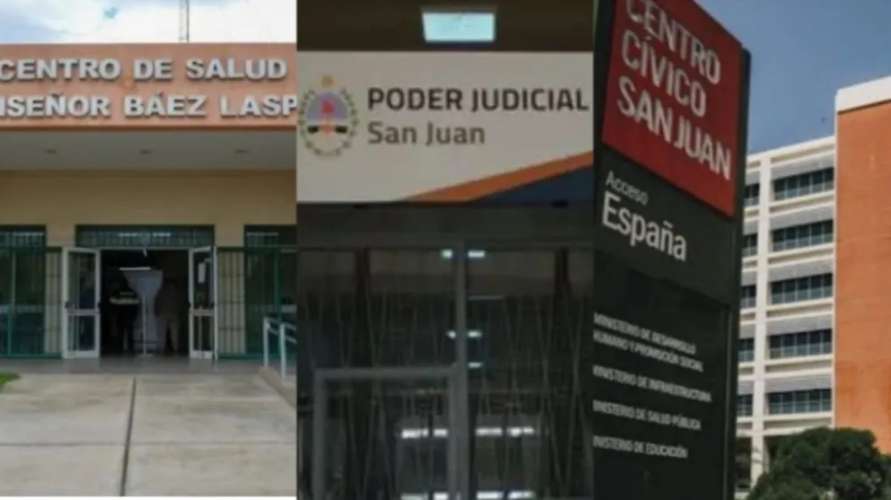 Identificaron el número de teléfono que hizo las amenazas de bomba en el Centro Cívico, Báez Laspiur y Tribunales 