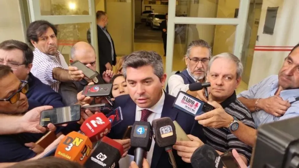 El gobierno lanzó una nueva línea de créditos para pymes