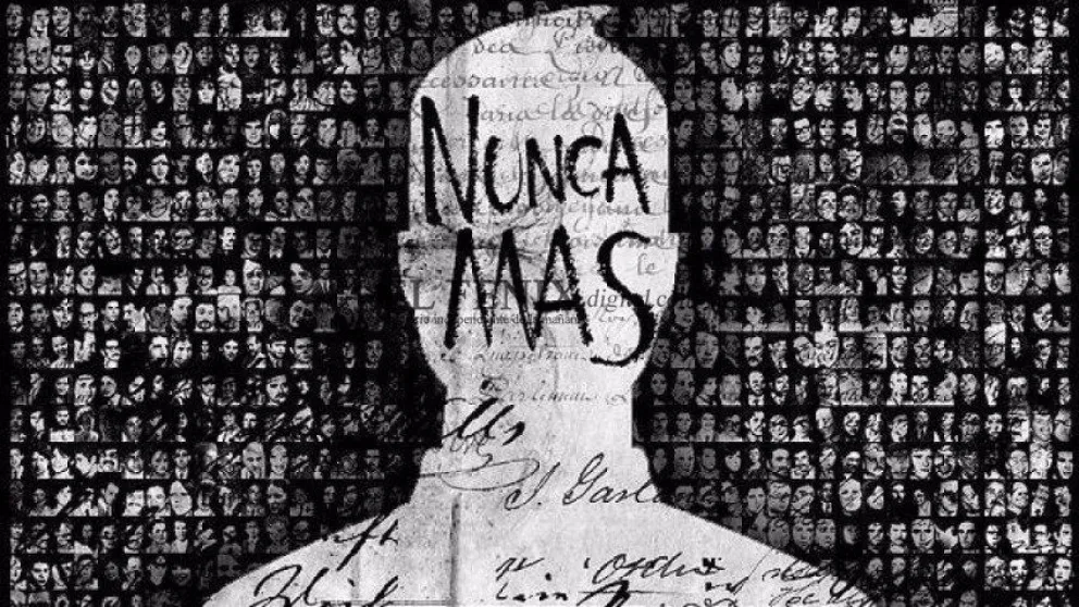 El 25 de marzo, San Juan conmemorará el acto por el Día de la Memoria por la Verdad y la Justicia