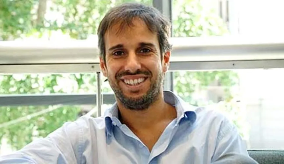 A un mes y medio de haber asumido, renunció el director de la Televisión Pública
