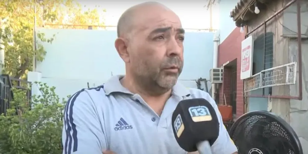 El hombre que hizo la triple amenaza de bomba había sido denunciado por "ocupa" y  por amenazar a sus vecinos 