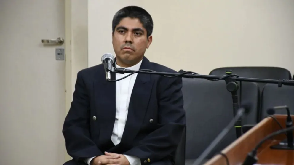 La Corte elevó a 3 años la condena en suspenso contra el cura Bustos por un abuso sexual a un familiar menor de edad