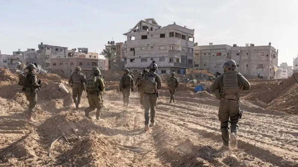 La ONU aprobó el cese de fuego inmediato en la Franja de Gaza 