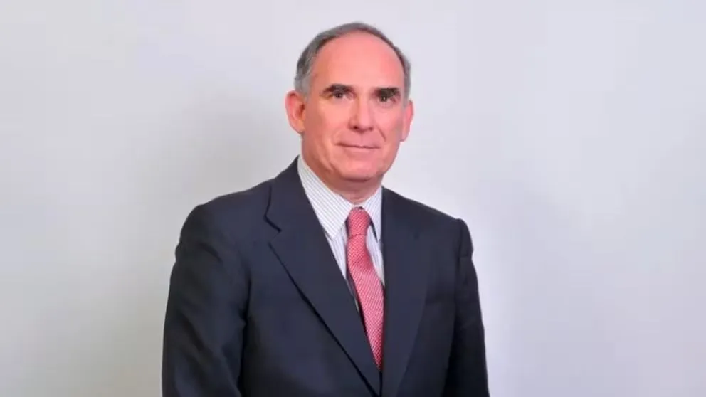 Luis Lucero será el nuevo Secretario de Minería en el equipo de Economía liderado por Luis Caputo