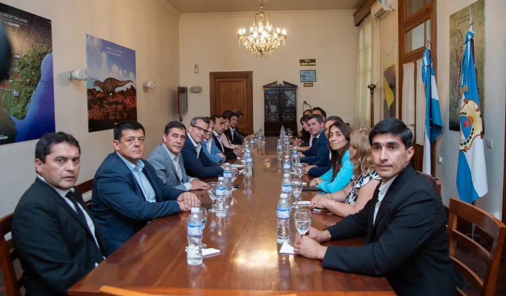 Gobierno repartirá $4.400 millones en los municipios por el fondo de obras, un 150% más que en 2023