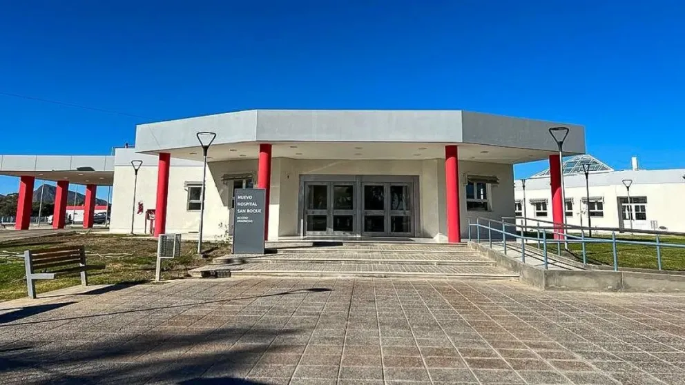 Jáchal: 6 meses de investigación y prohibición de trabajar al médico que confundió un feto con tumor