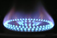 El gas aumentará un 300% en abril 