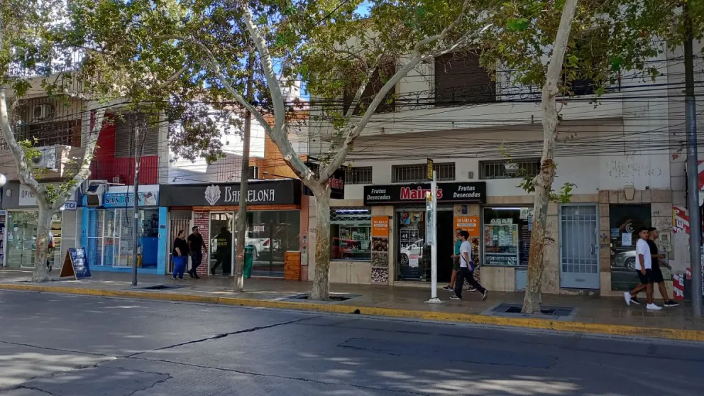 Para el comercio poder pagar las facturas en cuotas solo serviría en casos puntuales y emergencia 