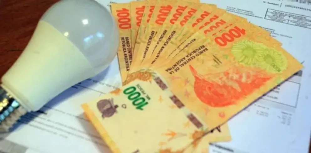 A un kiosquero le vino la boleta de la luz a casi medio millón de pesos y tuvo que "ajustarse"