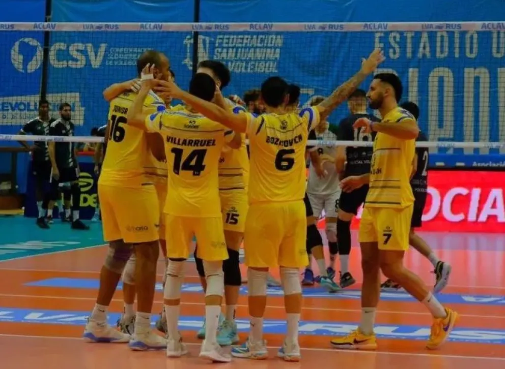 Por primera vez en 17 años y por problemas económicos, UPCN amenaza con bajarse la liga nacional