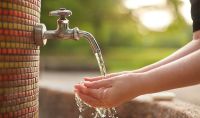OSSE informó el nuevo horario para el uso del agua potable a partir del 1 de abril