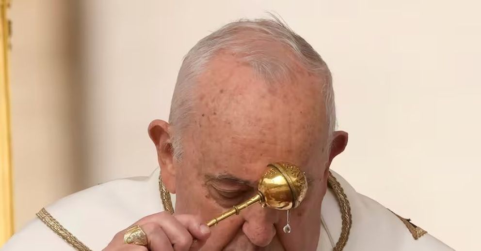 En Pascuas el Papa Francisco hace un llamado por la paz y la solidaridad 