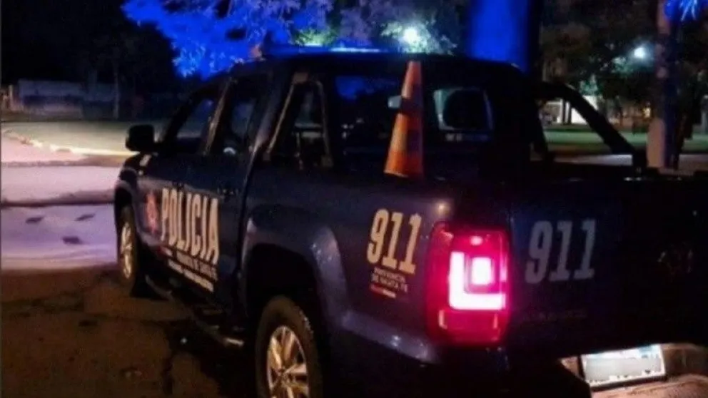 Arrestan en Rosario a un hombre buscado por la Justicia de San Juan desde hace 19 años