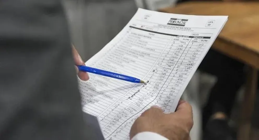 Un partido socio de Orrego, un aliado  de Uñac, un histórico, un libertario y el  massismo, entre los que están en riesgo de desaparecer