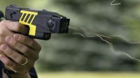 El Gobierno comprará unas 40 pistolas TASER para reforzar la seguridad 