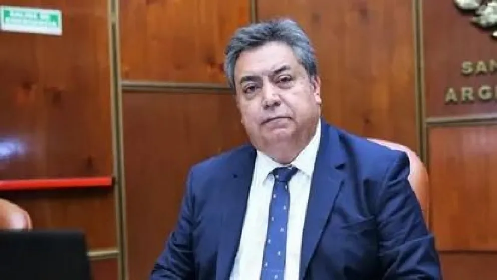 CGT San Juan: “Un 80% del sector no tiene ánimo de convocar un paro”