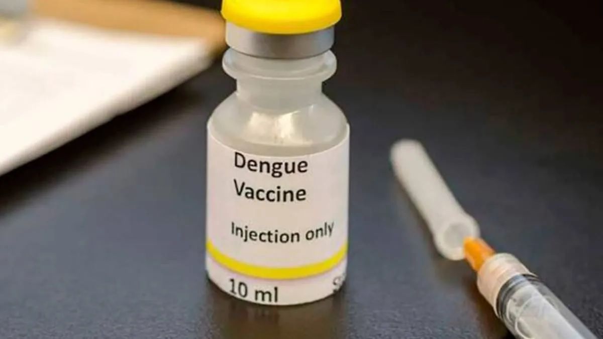 El Gobierno nacional reiteró que la vacuna contra el dengue no estará en el calendario obligatorio 