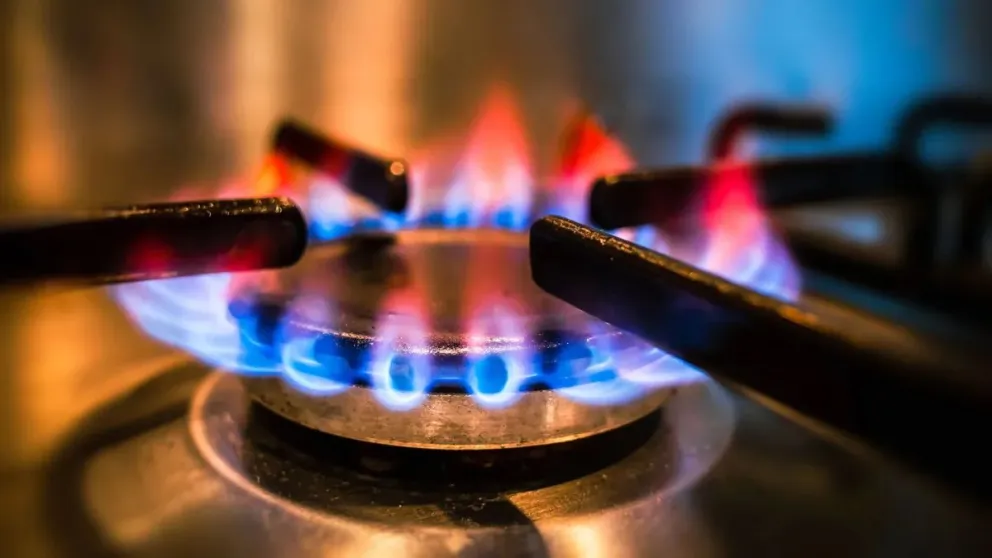 Desde este miércoles aumenta el gas y el impacto se sentirá en las boletas de mayo