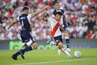 La 'Zona A' de la Copa de la Liga, con River e Independiente expectantes, define sus clasificados