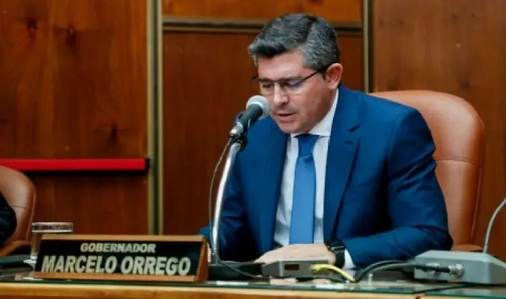 Inicio de sesiones 2024: Orrego rompe un maleficio de 20 años, los $10.000 millones que vienen y ¿paz política?