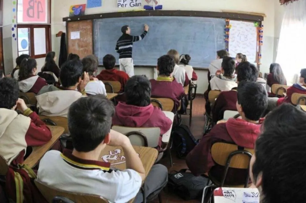 Vouchers  para escuelas privadas: inscripción, formulario, requisitos y cómo anotarse 